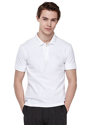 Unfaded pk t-shirts - White